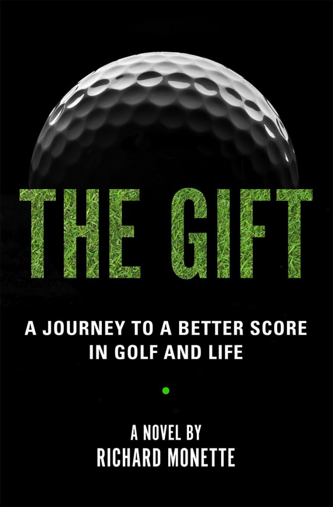 The Gift book cover